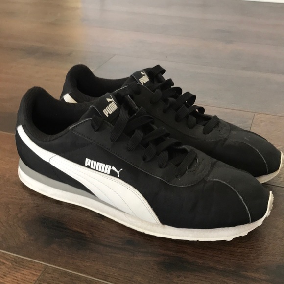 cortez puma cortez puma
